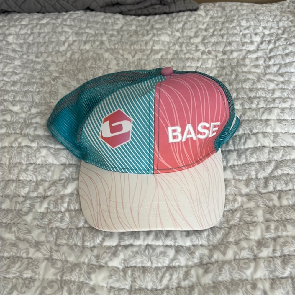Base Performance Cap